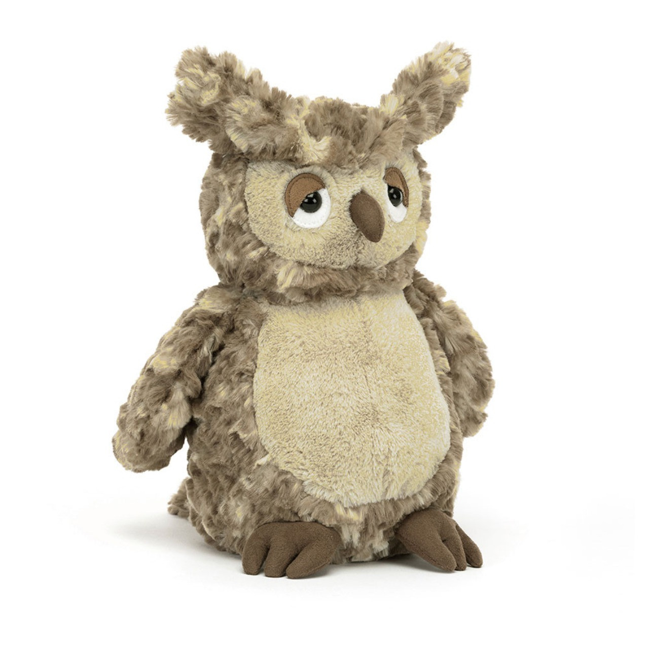 Image of Oberon Owl variant 1