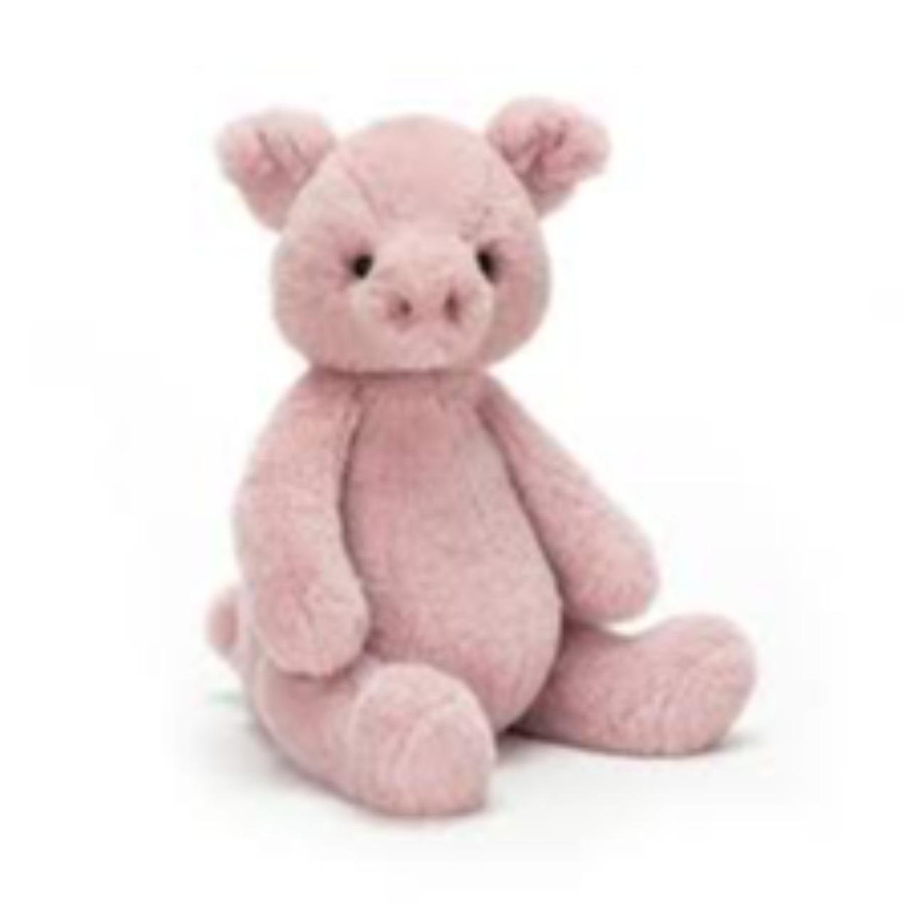Image of Puffles Piglet variant 1