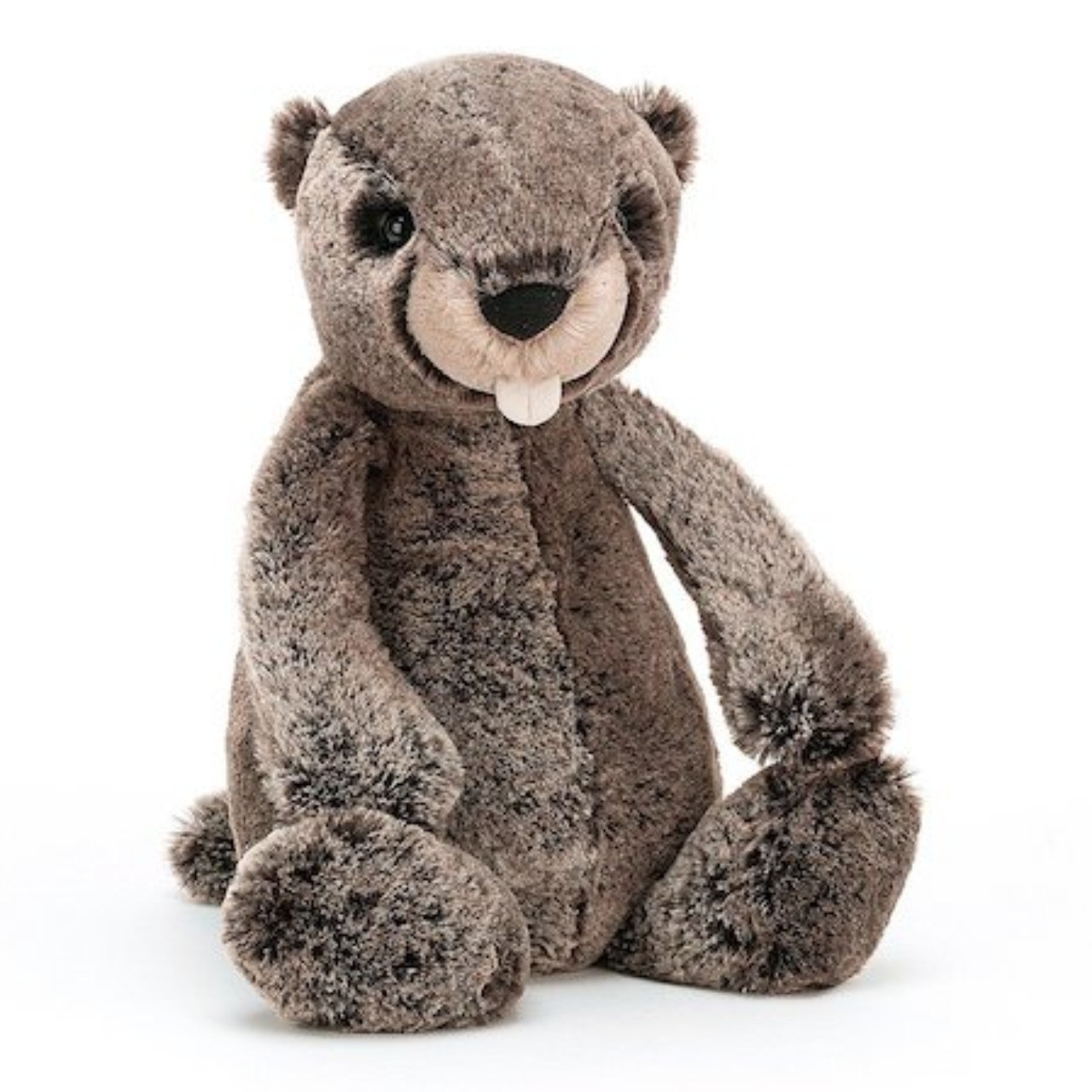 Image of Bashful Marmot variant 1