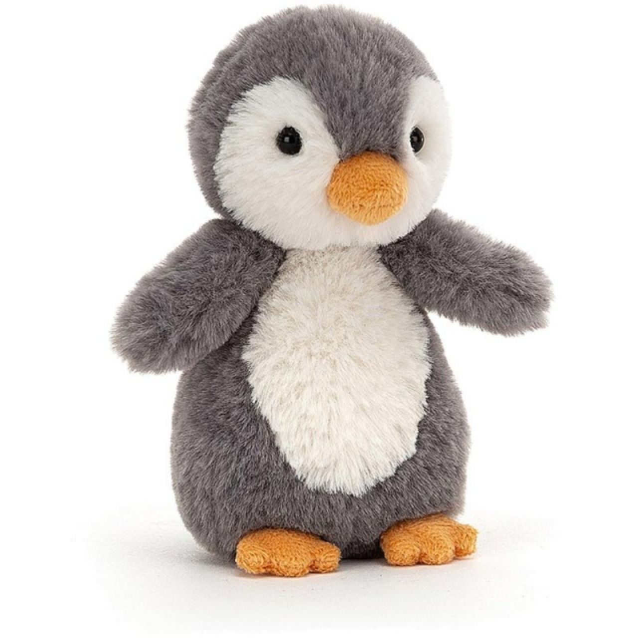 Diddle penguin - My Jellycat Collection