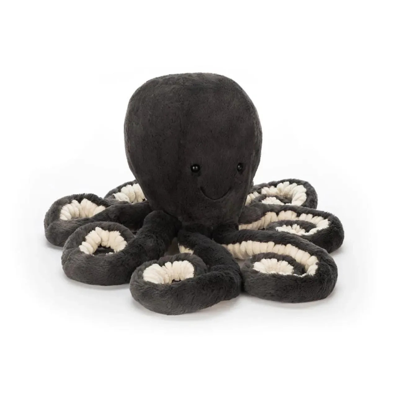 Image of Inky Octopus variant 1