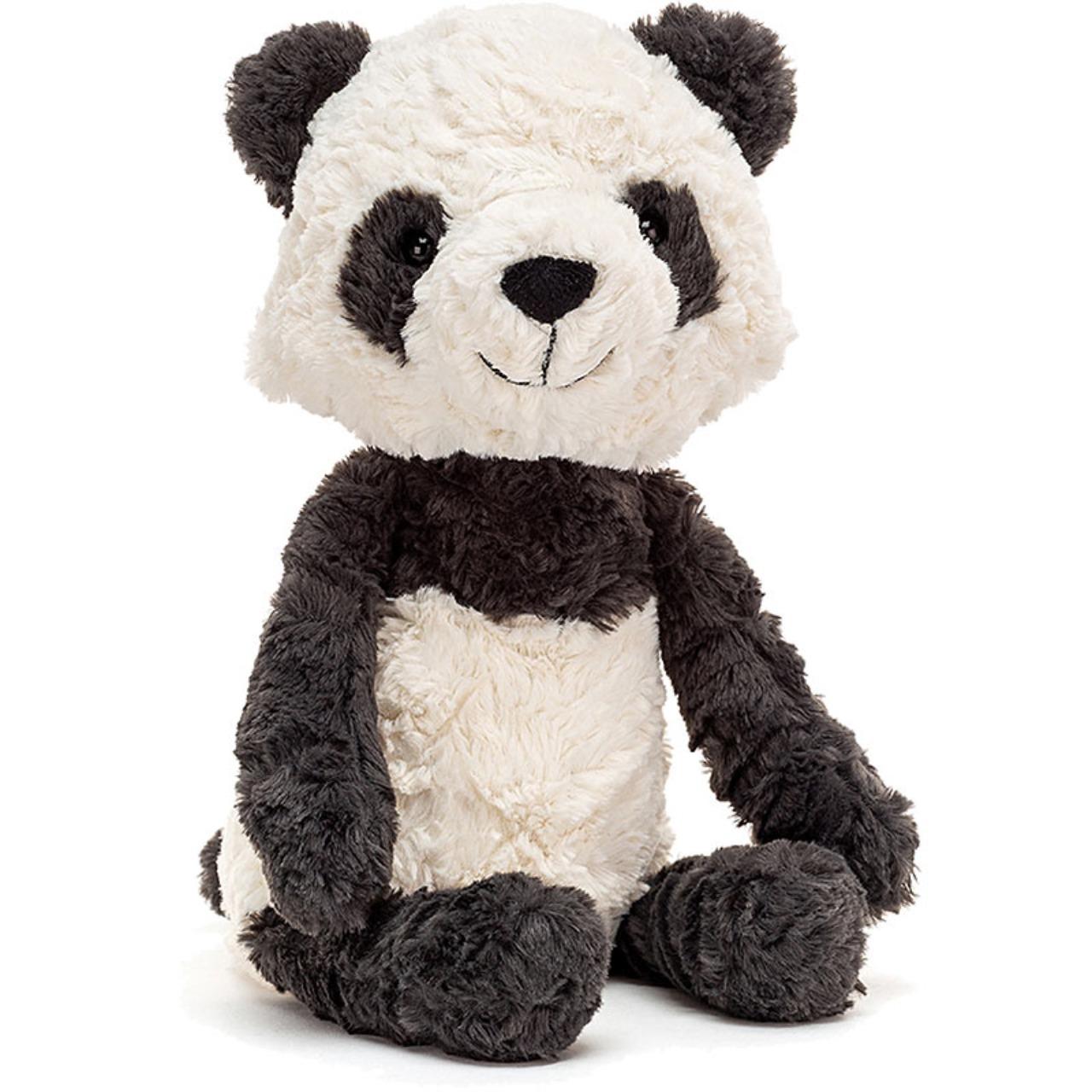 Image of Tuffet Panda variant 1