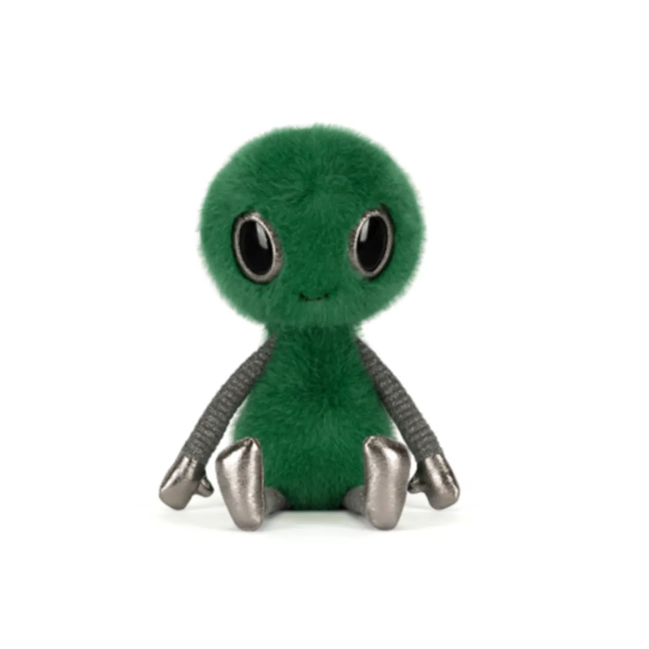 Zyllan Alien - My Jellycat Collection