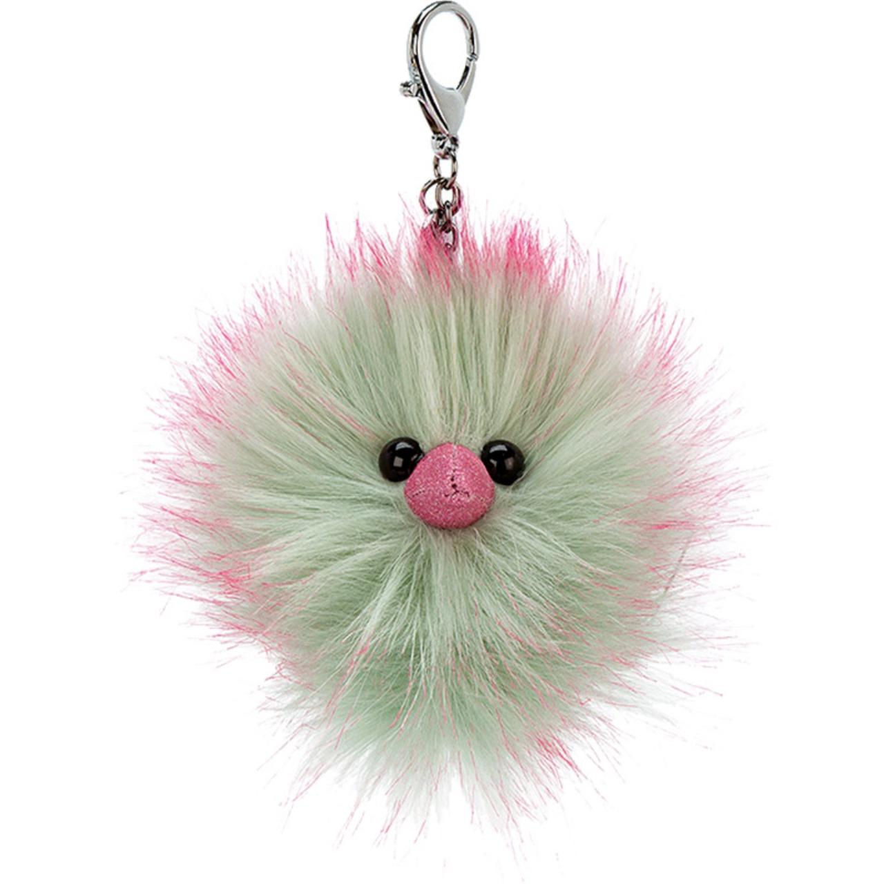 Mint Fizz Bag Charm