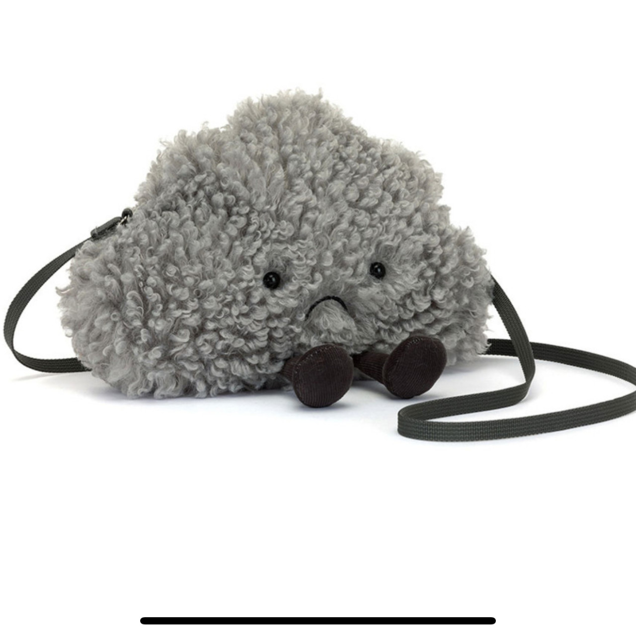 Image of Storm Cloud Bag variant 1