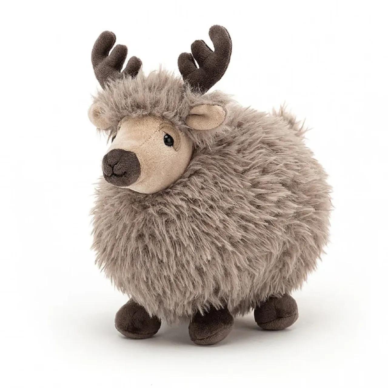 Image of Rolbie Reindeer variant 2