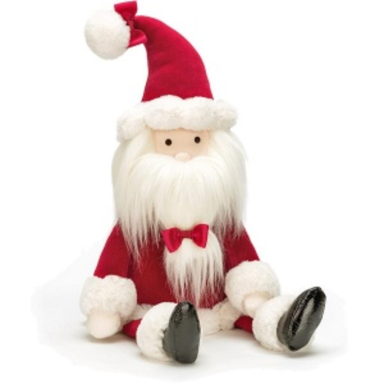 Image of Berry Santa variant 1