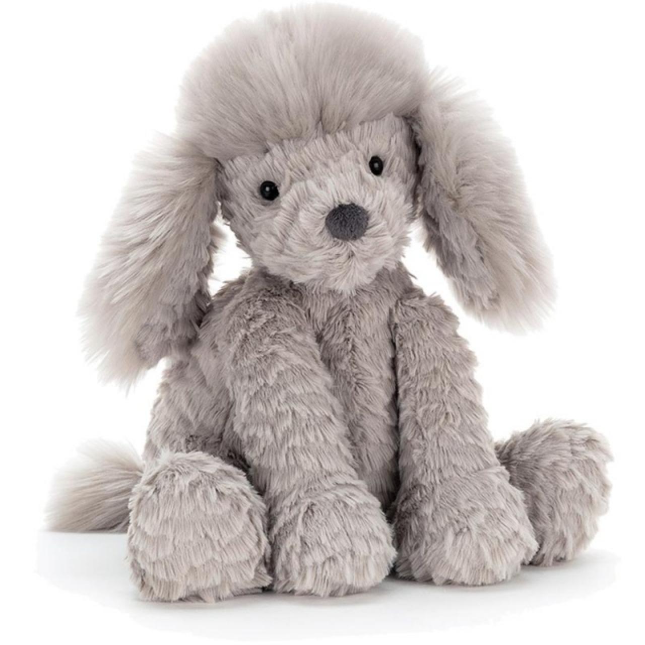 Image of Fuddlewuddle Pup variant 1