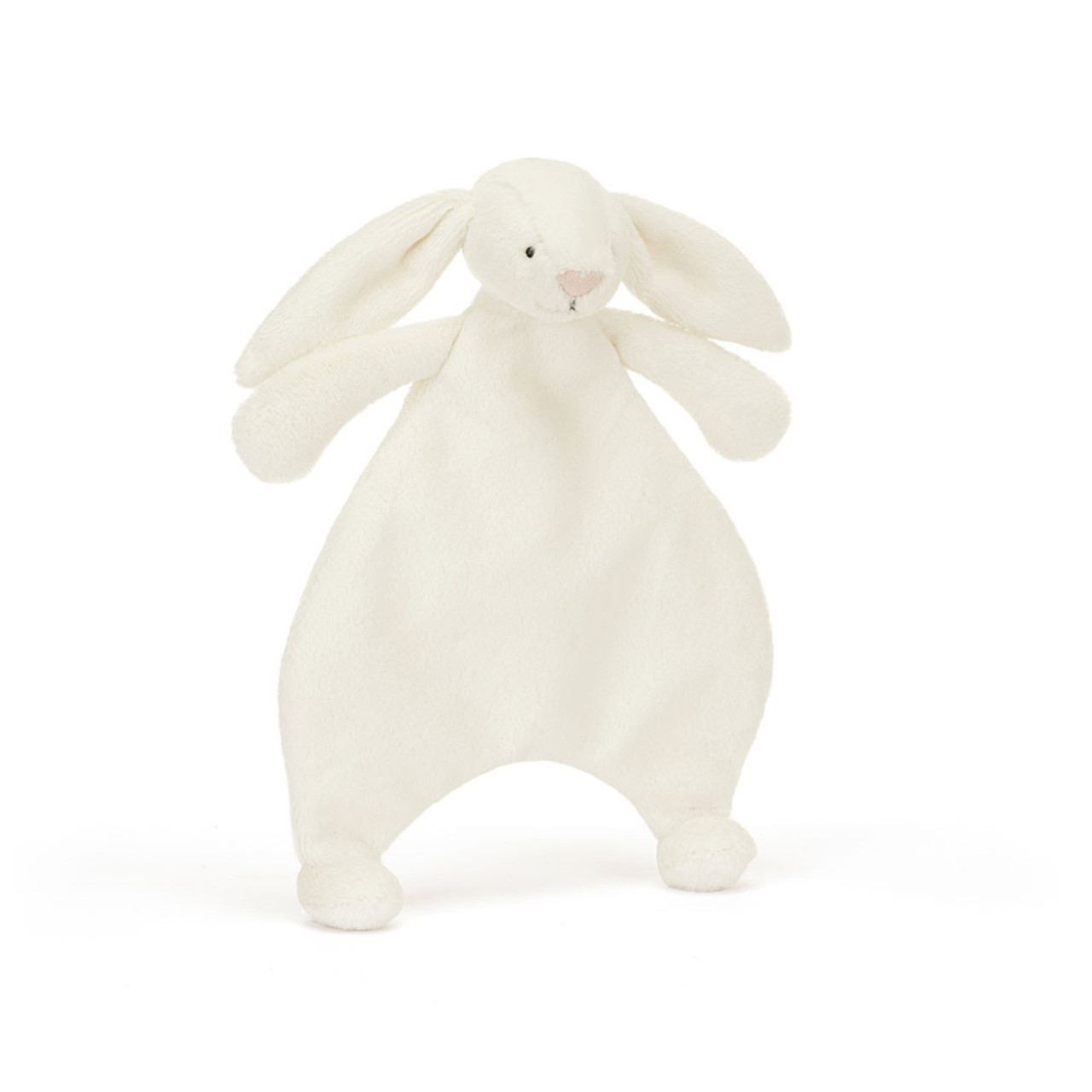 Image of Cream Bashful Bunny Comforter variant 1