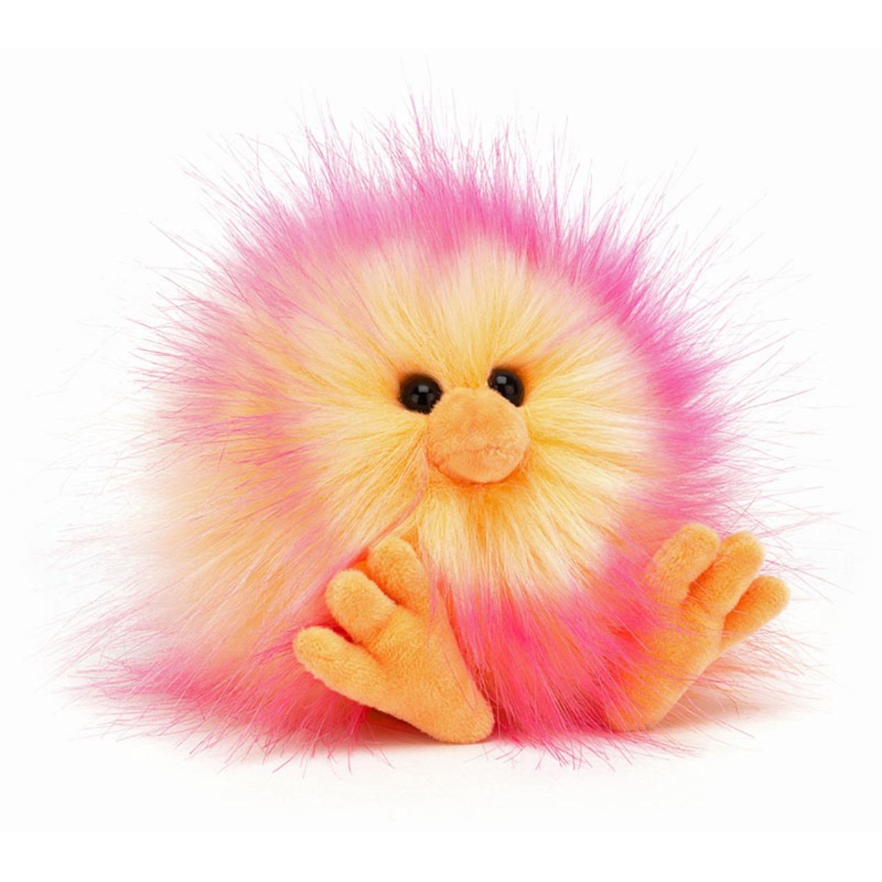 Crazy Chick Sorbet