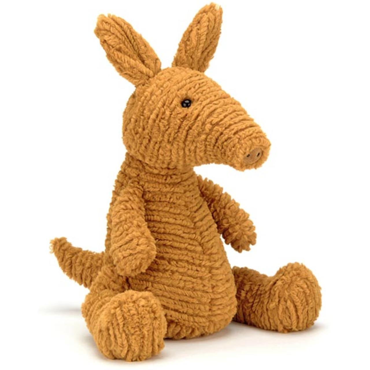Image of Quangle Wangle Aardvark variant 1