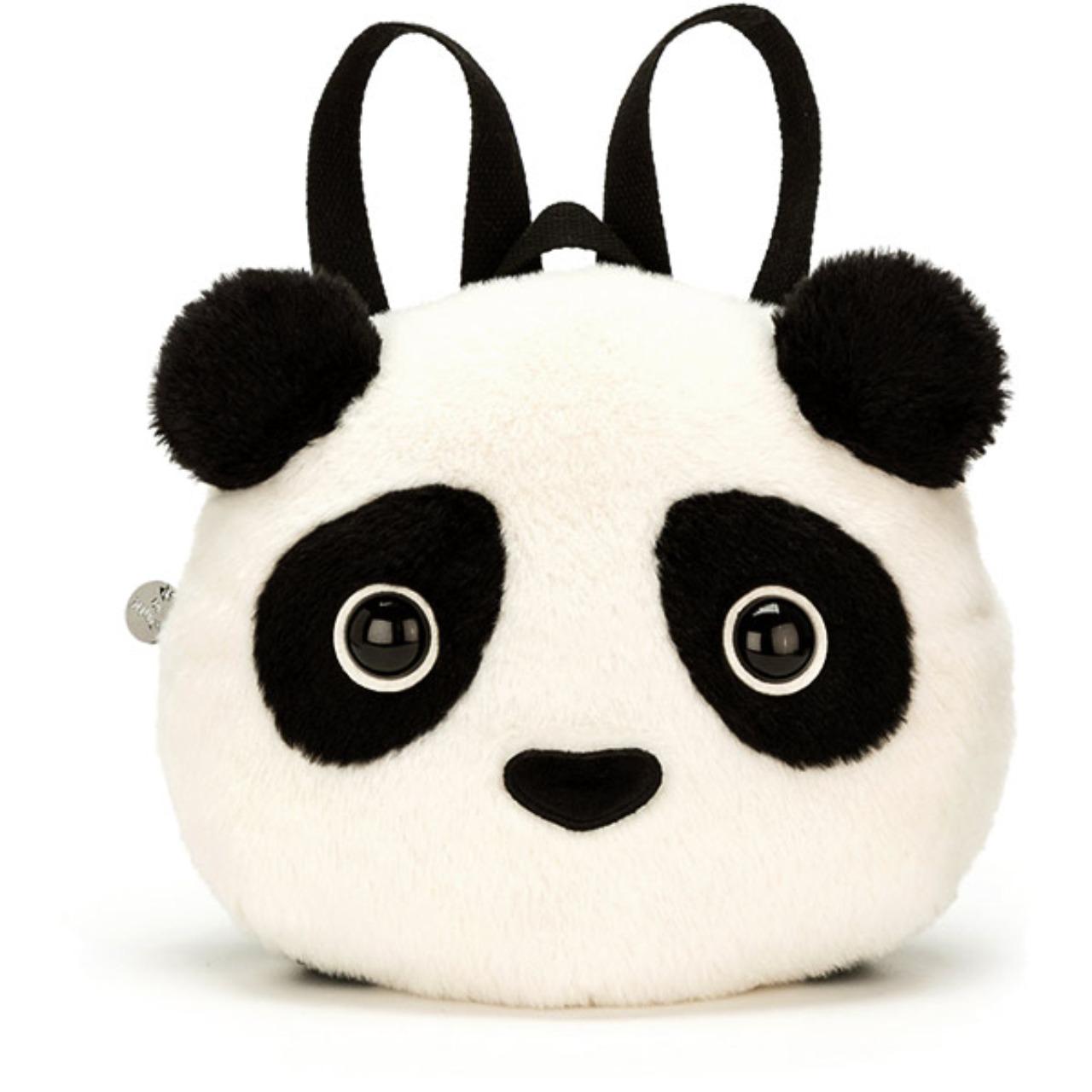 Kutie Pops Panda Backpack