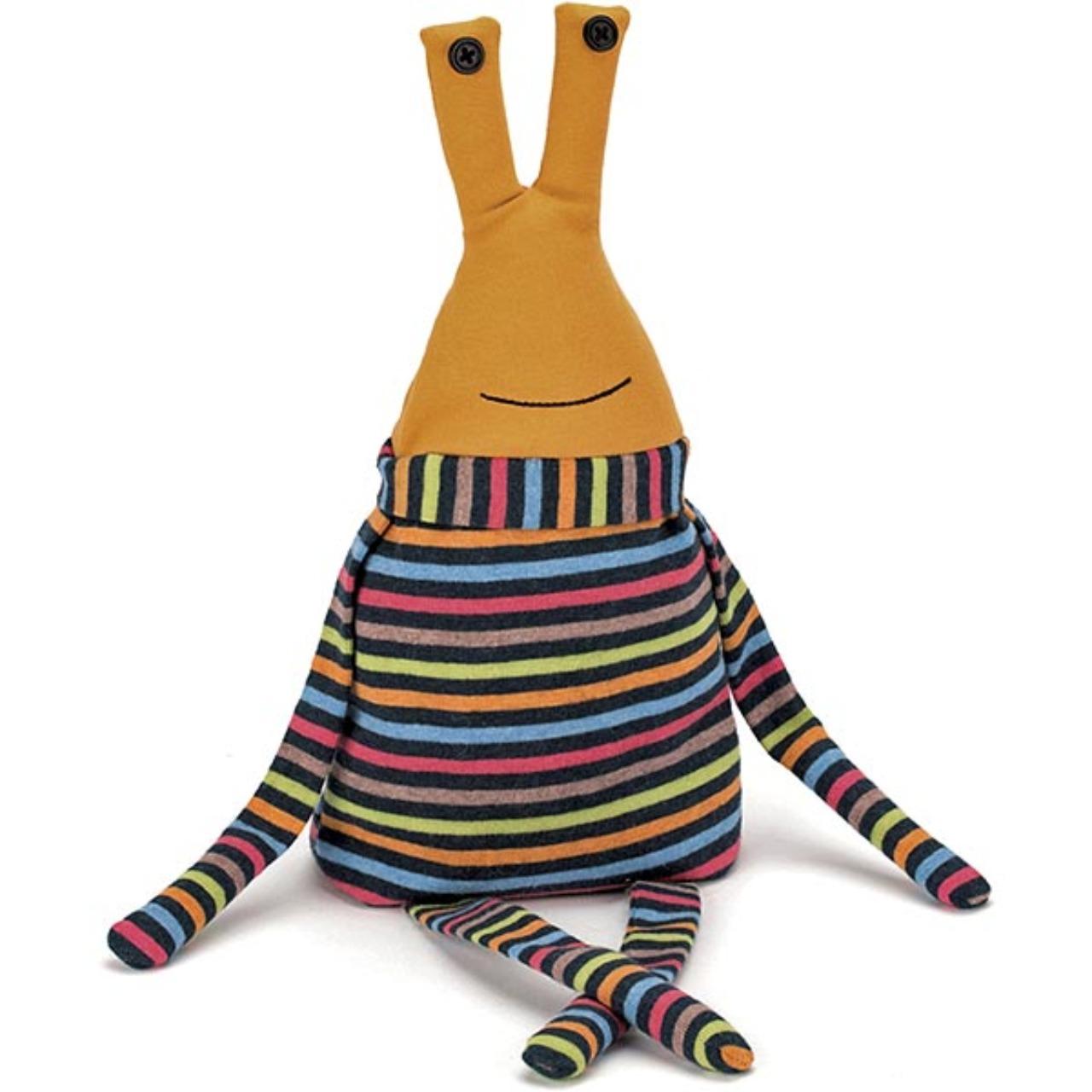 Bib the Alien