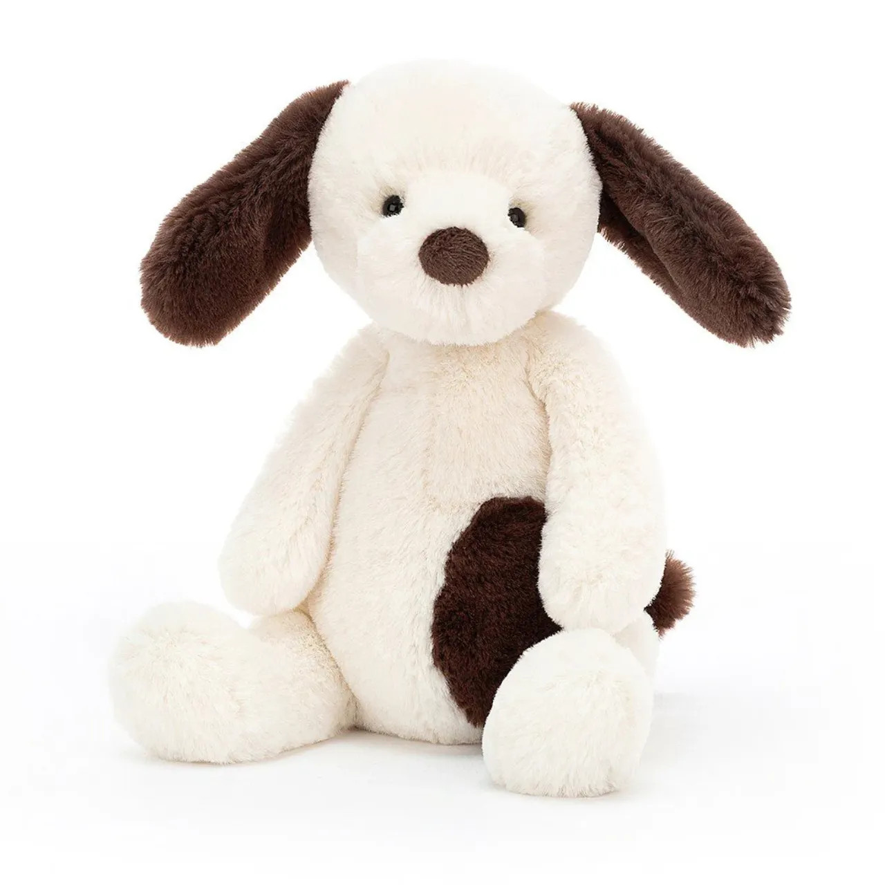 Puffles Puppy