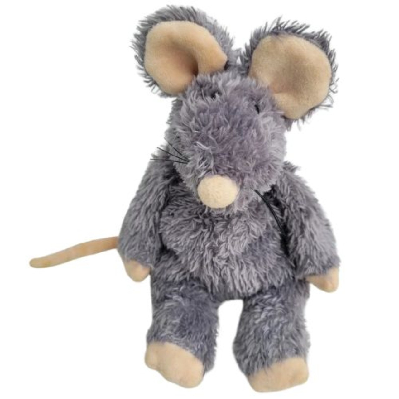 Bunglie Grey Mouse