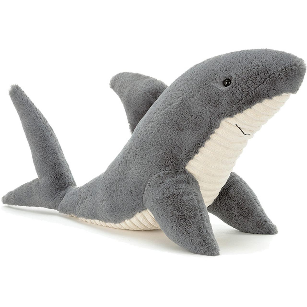 Image of Shadow Shark variant 1