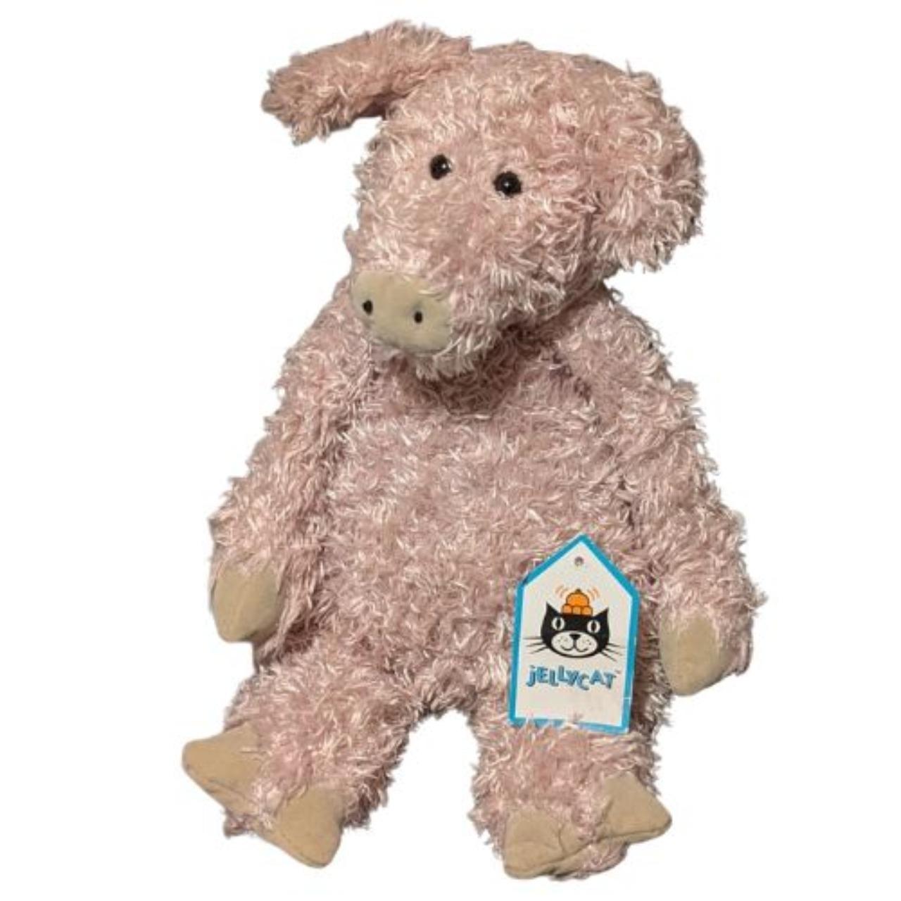 Image of Bunglie Pig variant 2
