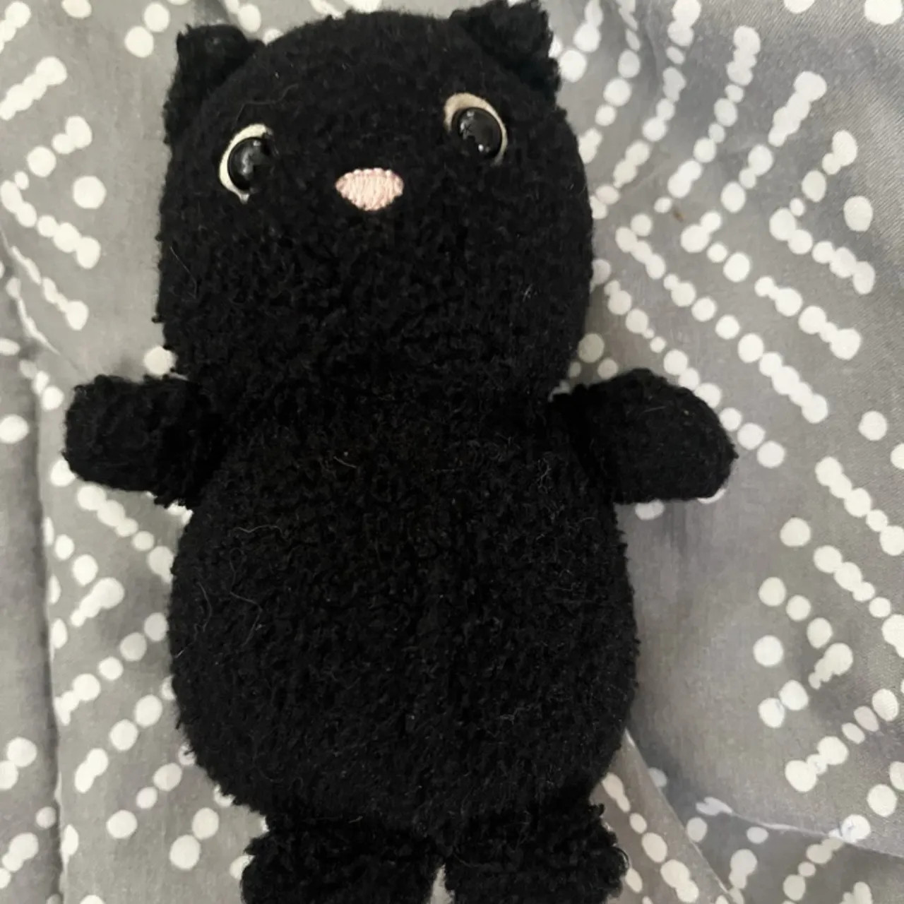 Kutie Pops Kitty
