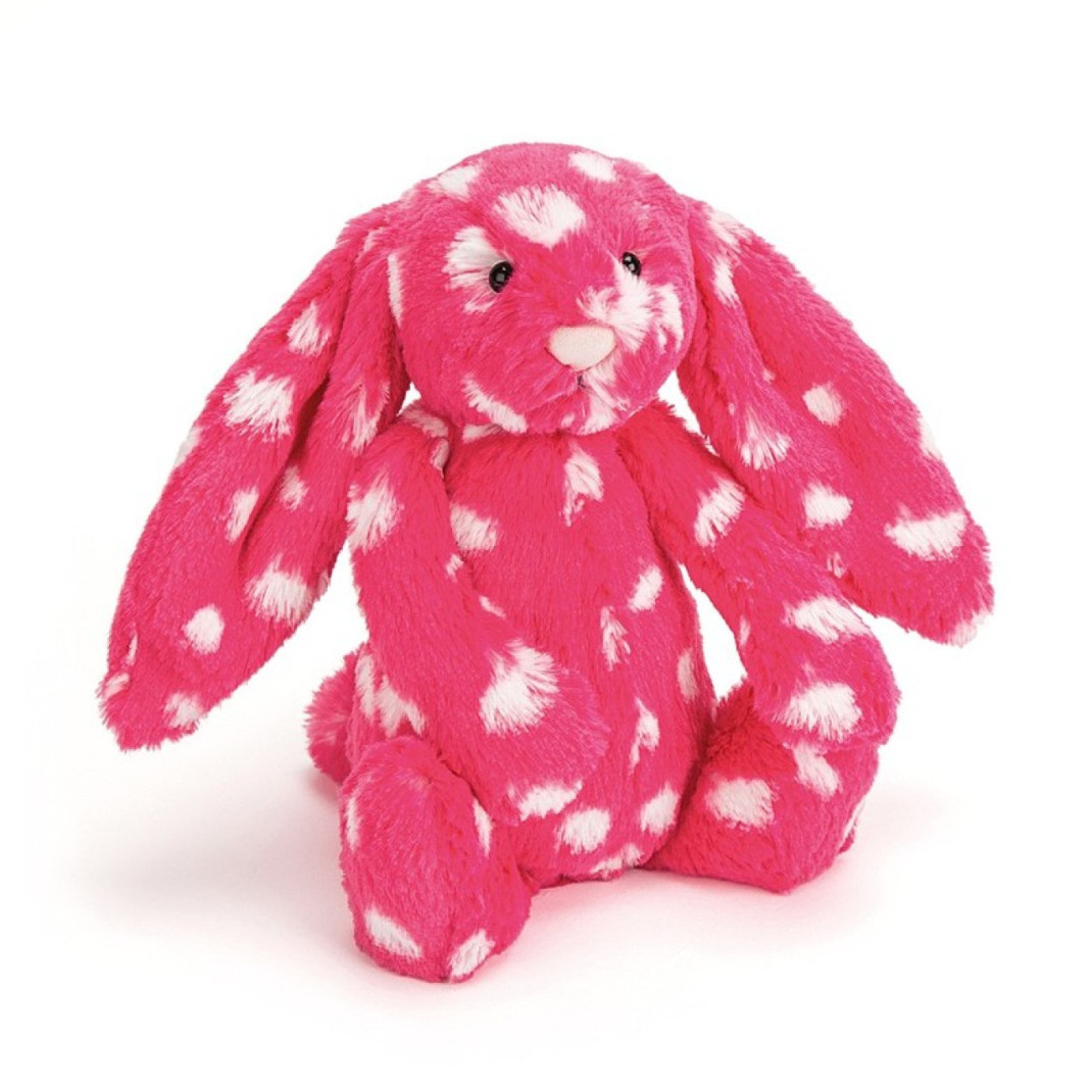 Bashful josie bunny my jellycat collection