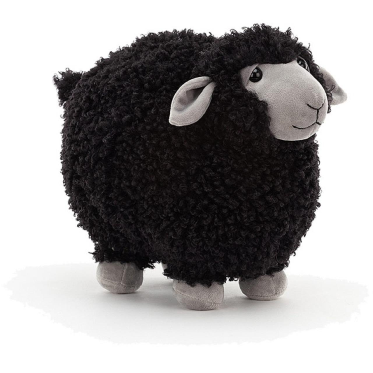 Image of Rolbie Black Sheep variant 2