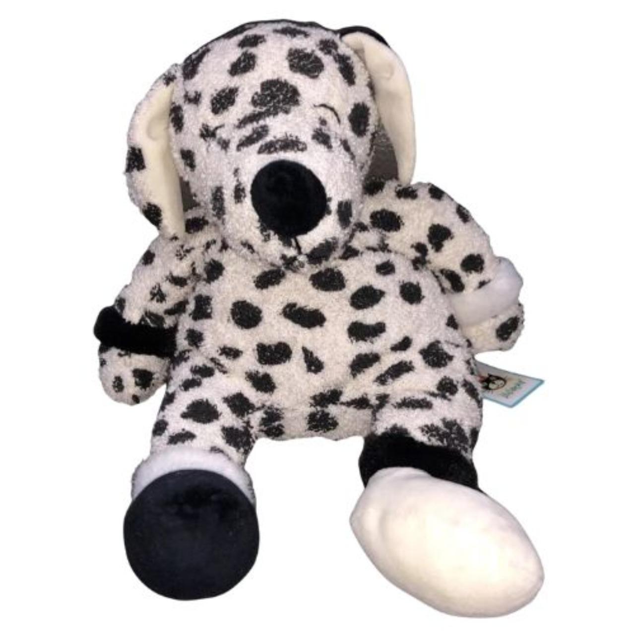 Riff Ruff Dalmation