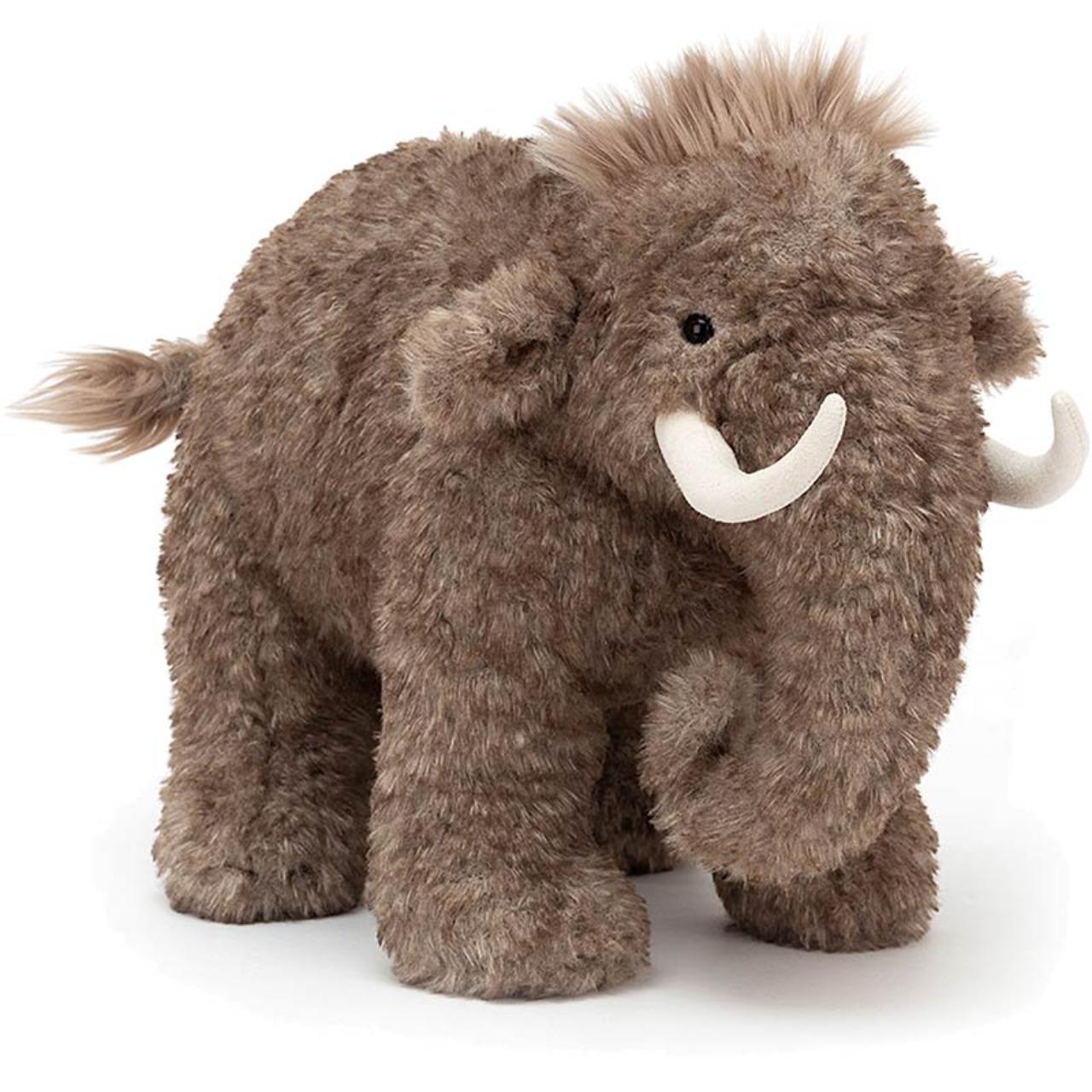 Image of Cassius Woolly Mammoth variant 1