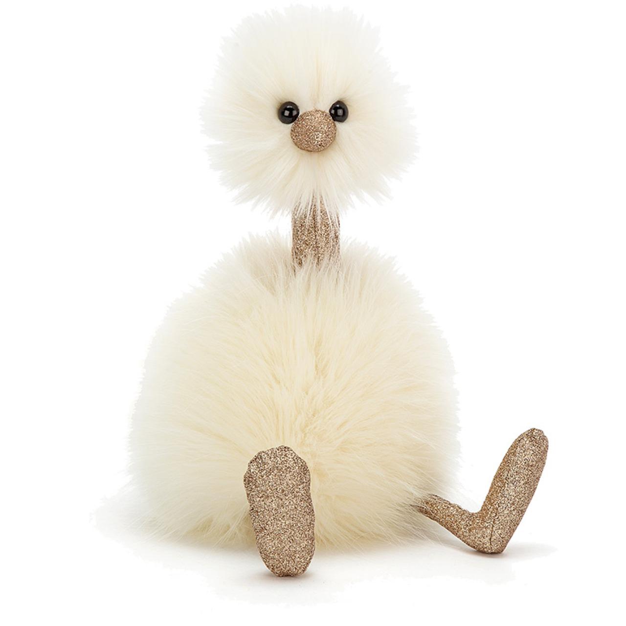 Image of Glimmer Pompom variant 1