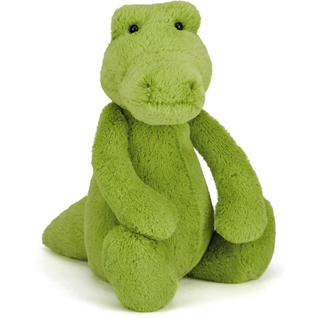Image of Bashful Croc variant 1