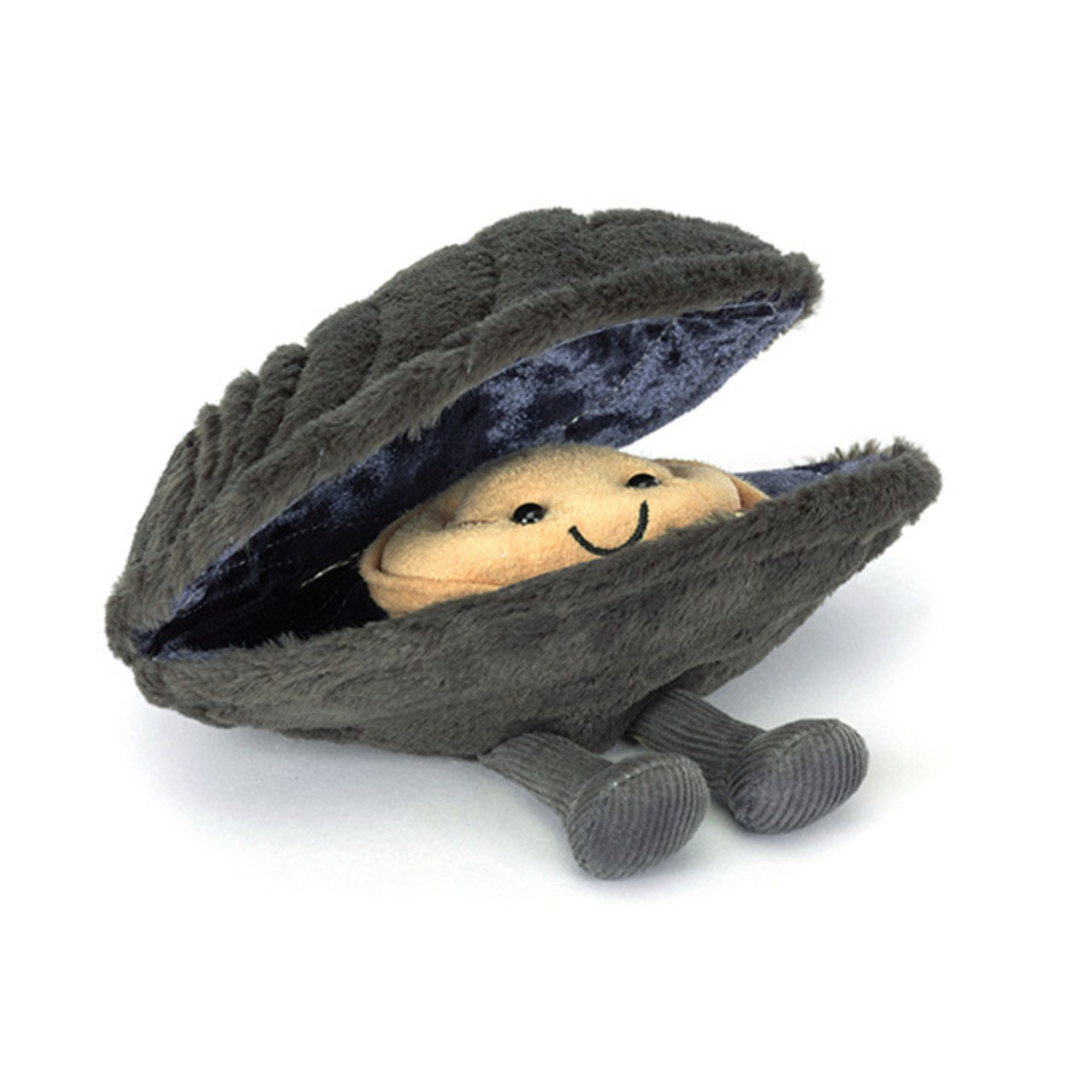 Amuseable Michelle Mussel