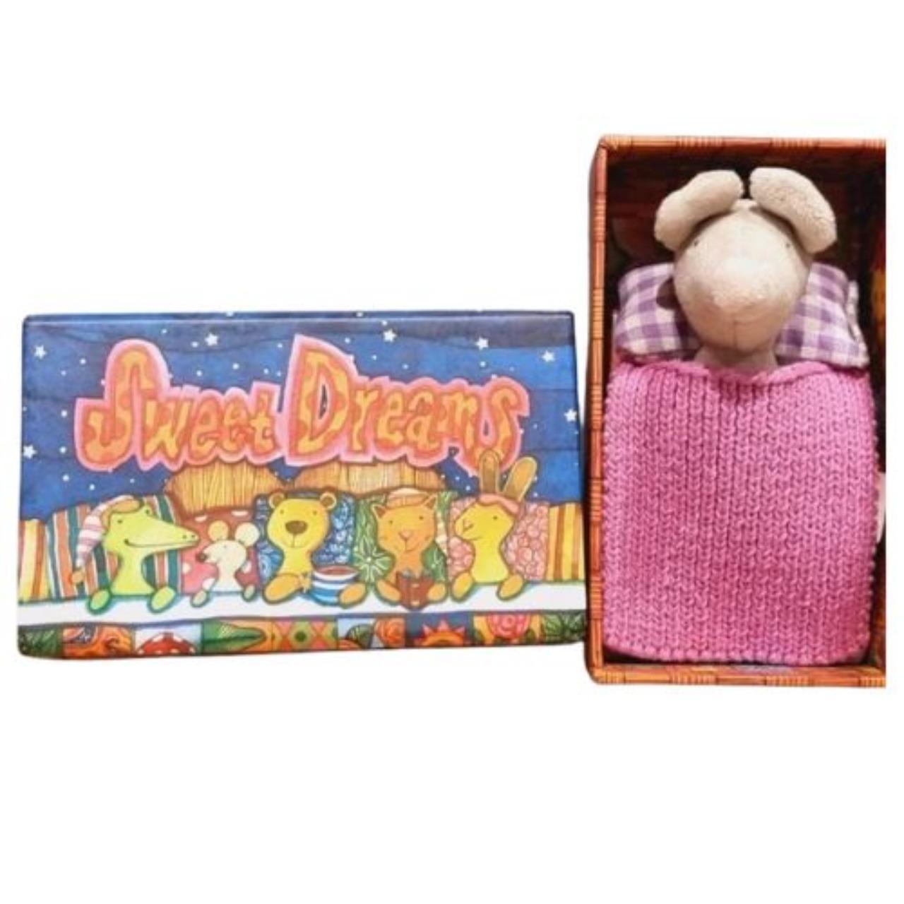 Image of Sweet Dreamer Mouse variant 1