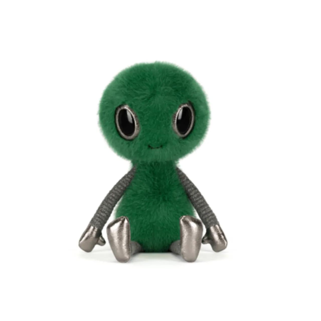 Zyllan Alien