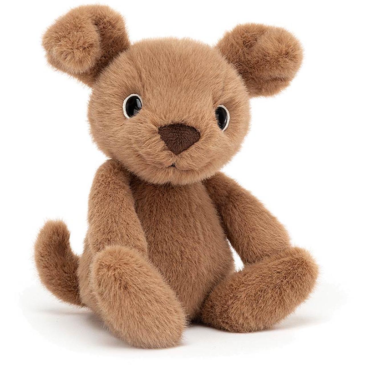 Image of Fuzzle Puppy variant 1