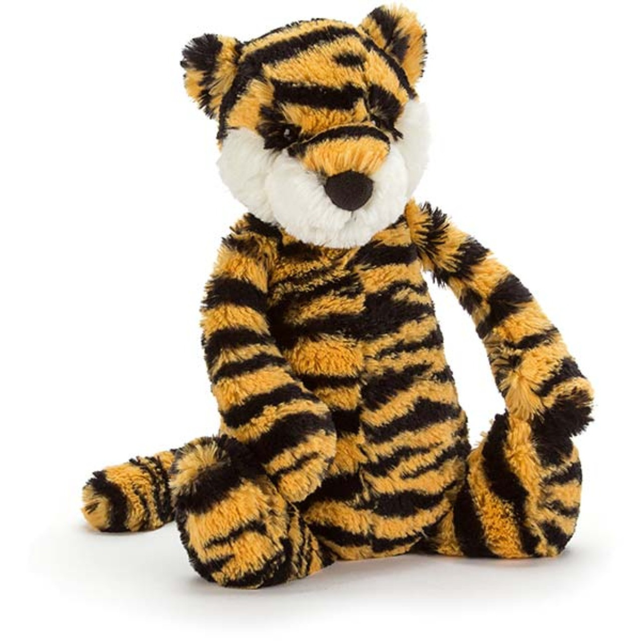 Image of Bashful Tiger Cub variant 1