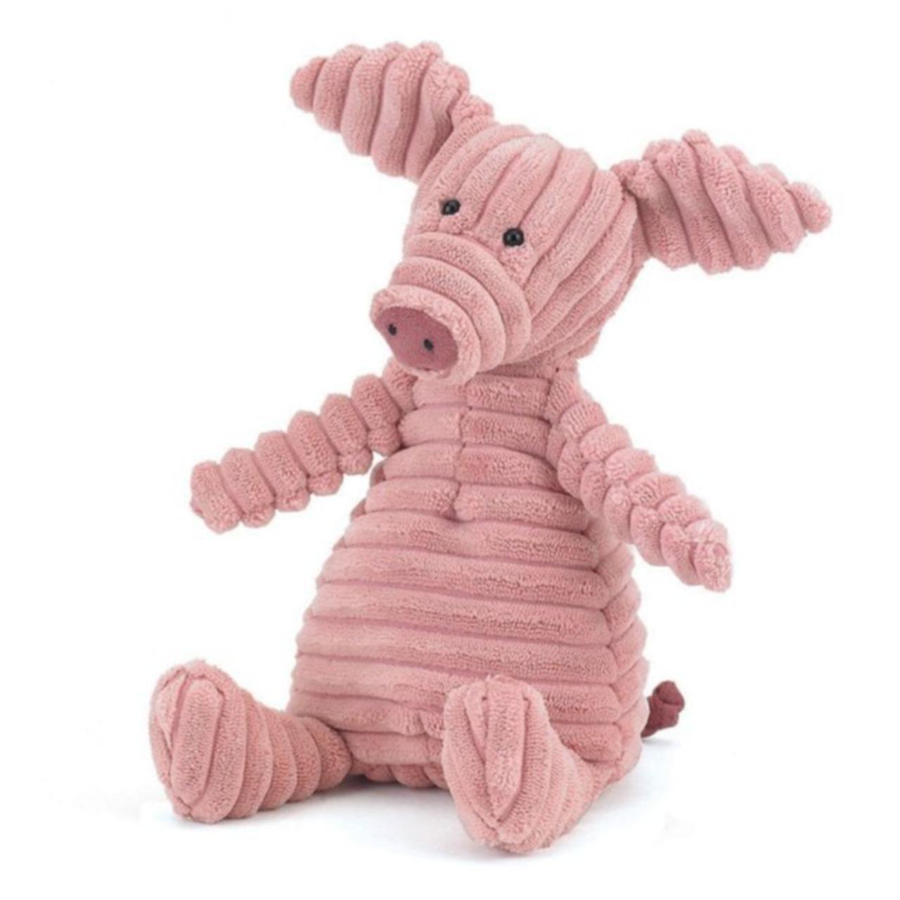 Cordy Roy Pig