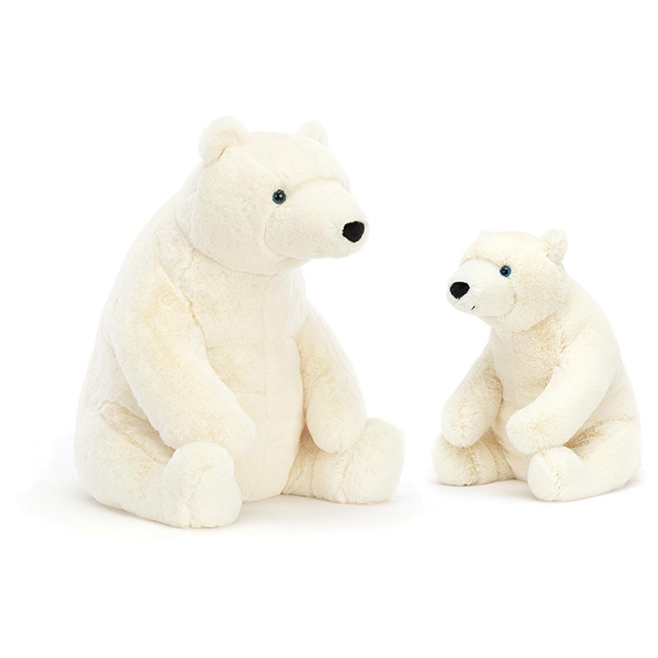 Image of Elwin Polar Bear variant 2