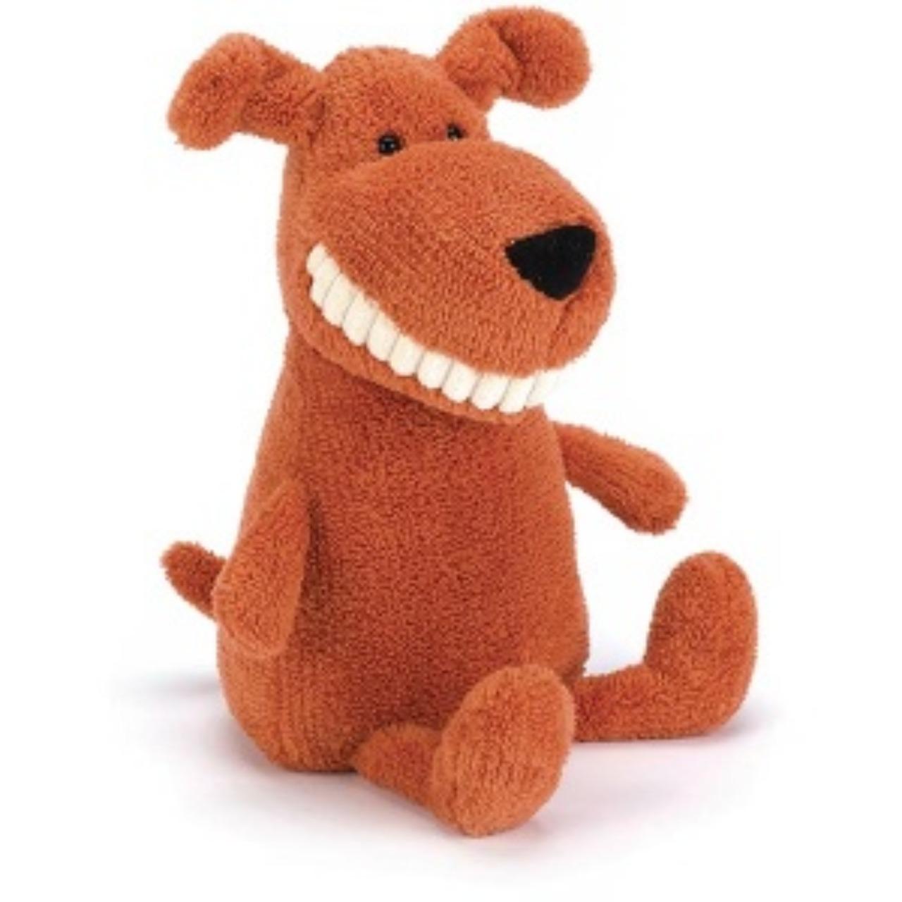 Image of Toothy Mutt variant 1