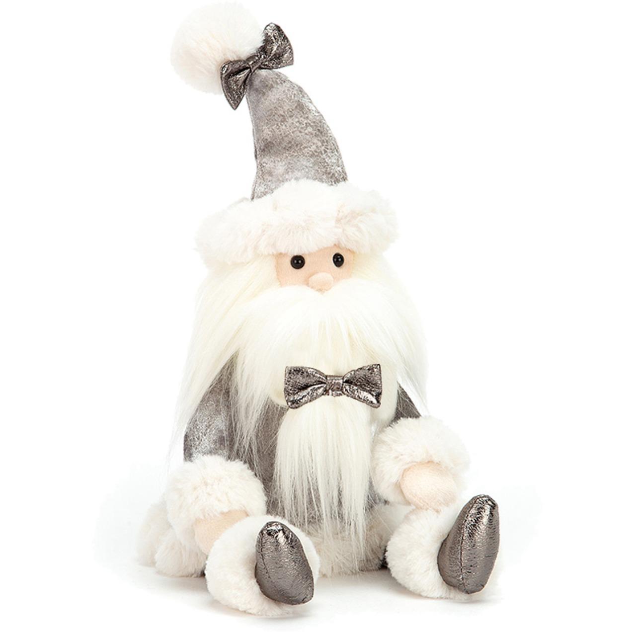 Image of Shimmer Santa variant 1