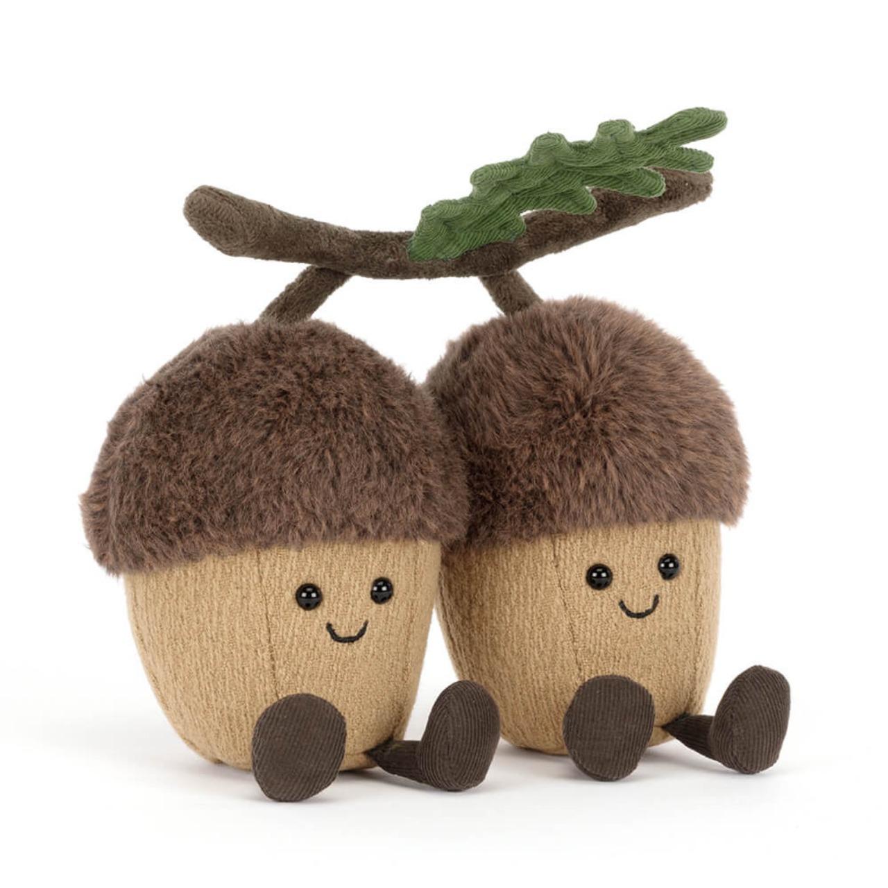 Image of Amuseables Ort & Tum Acorns variant 1