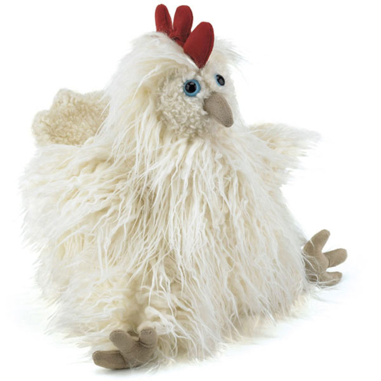 Matilda Hen