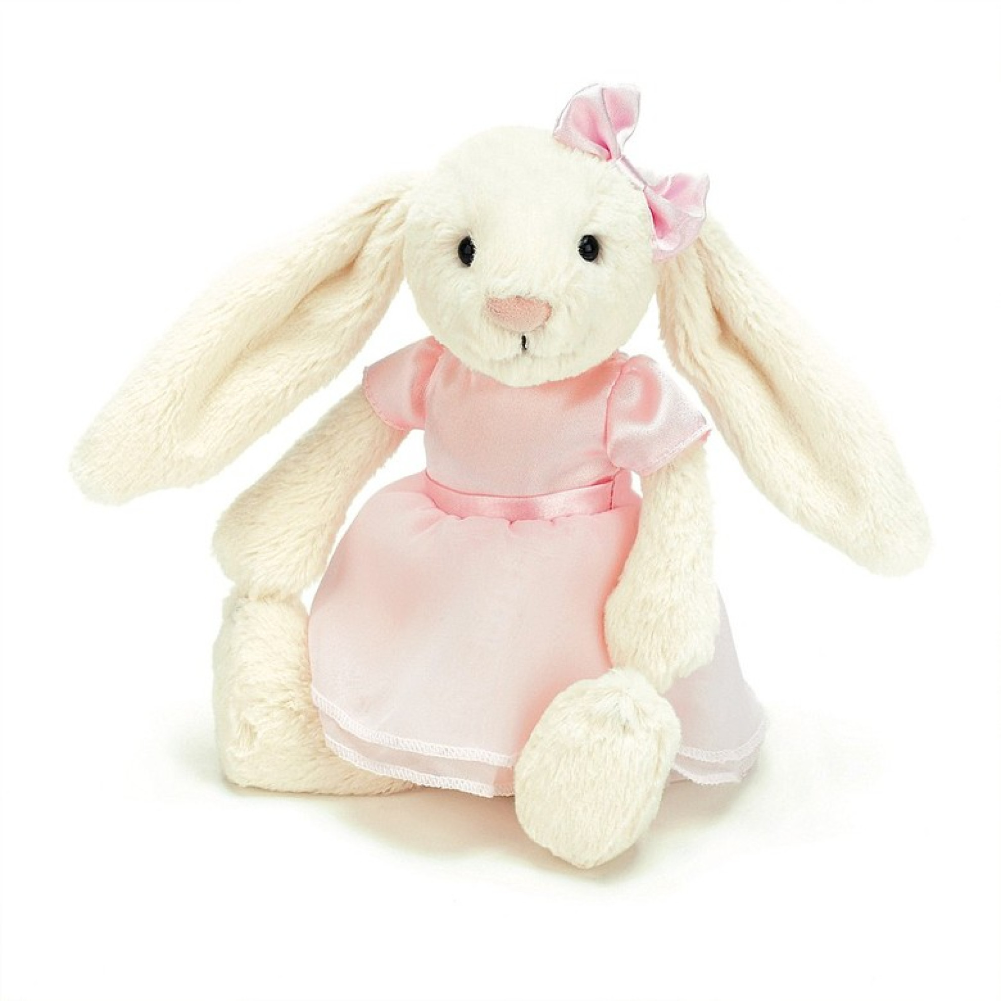 Bella Ballerina Bunny