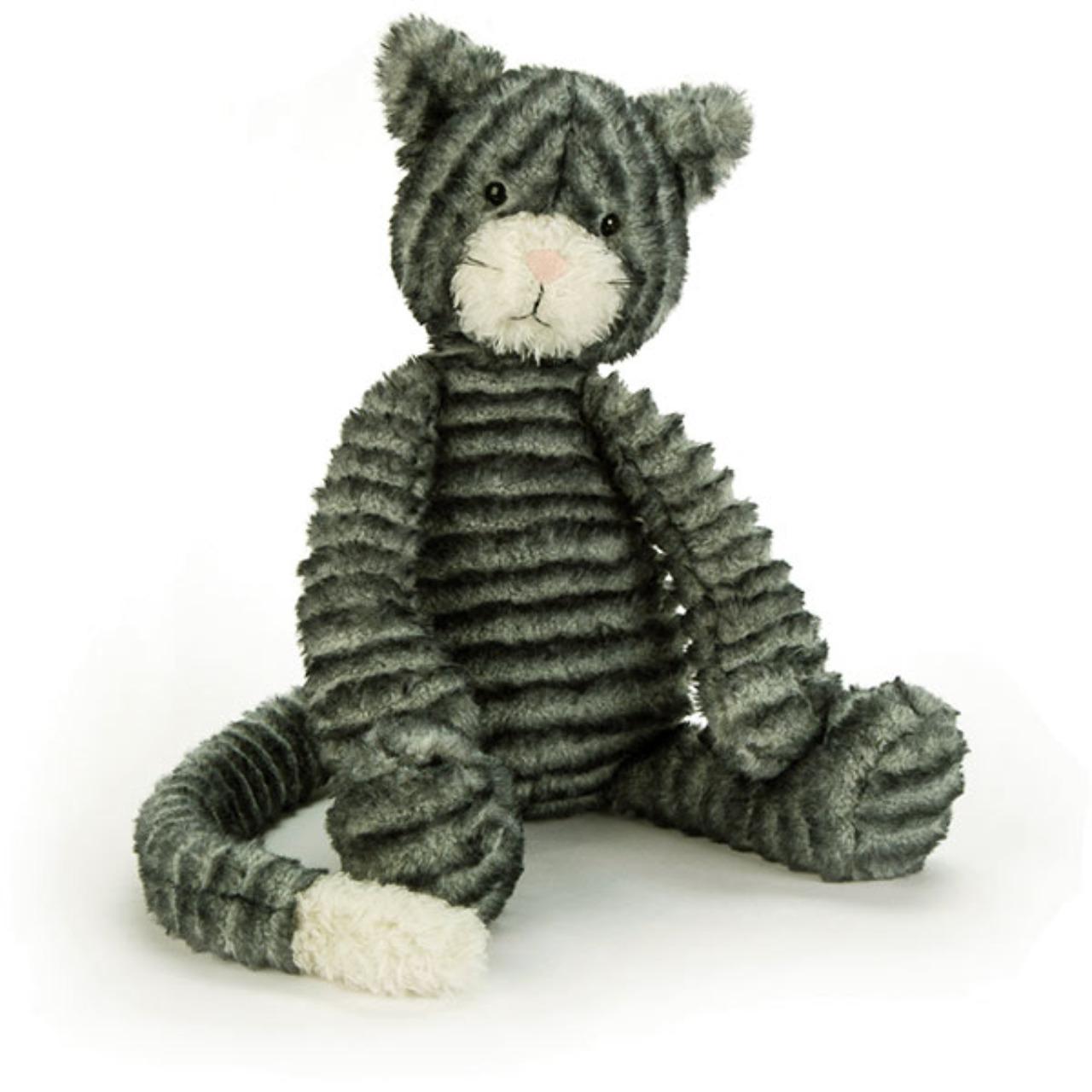 Ruffle Cat