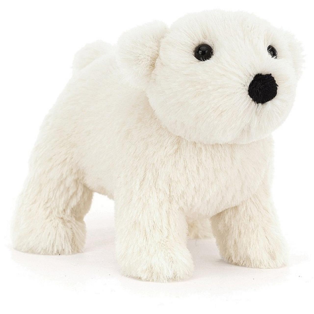 Image of Diddle Polar Bear variant 1