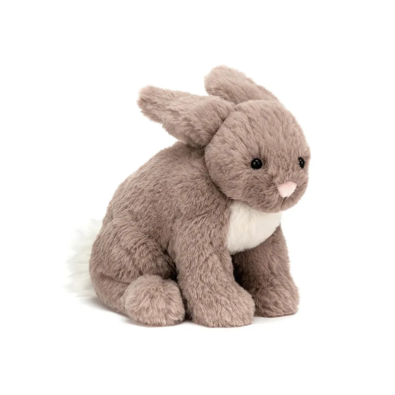 Riley Beige Bunny
