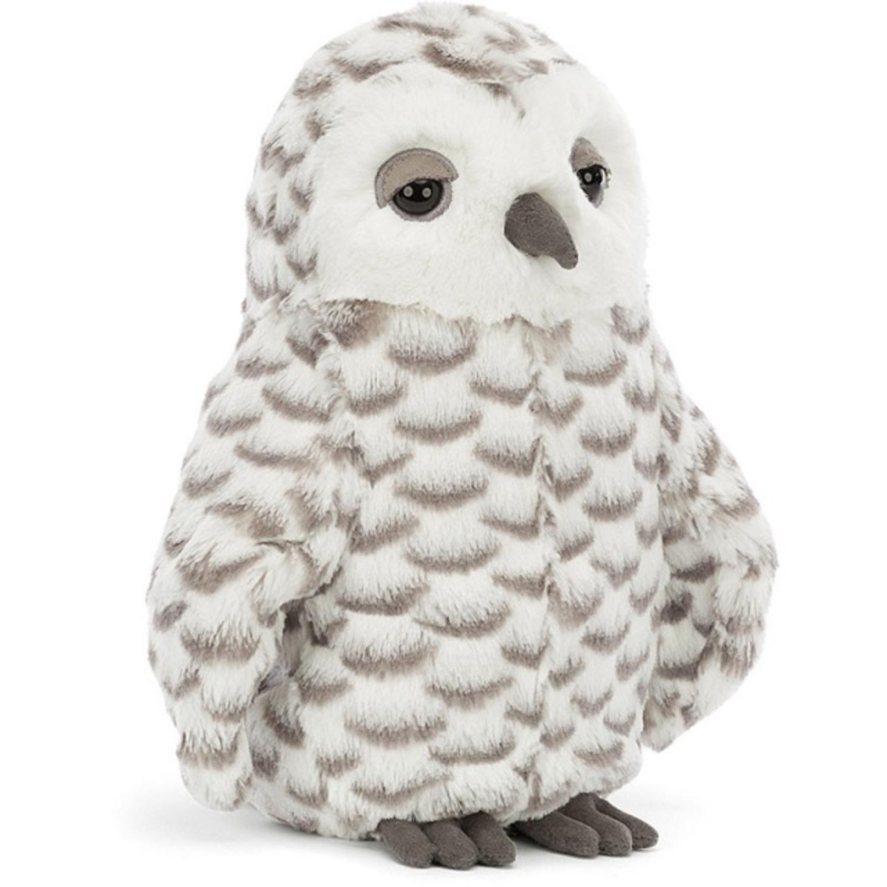 Image of Woodrow Owl variant 1
