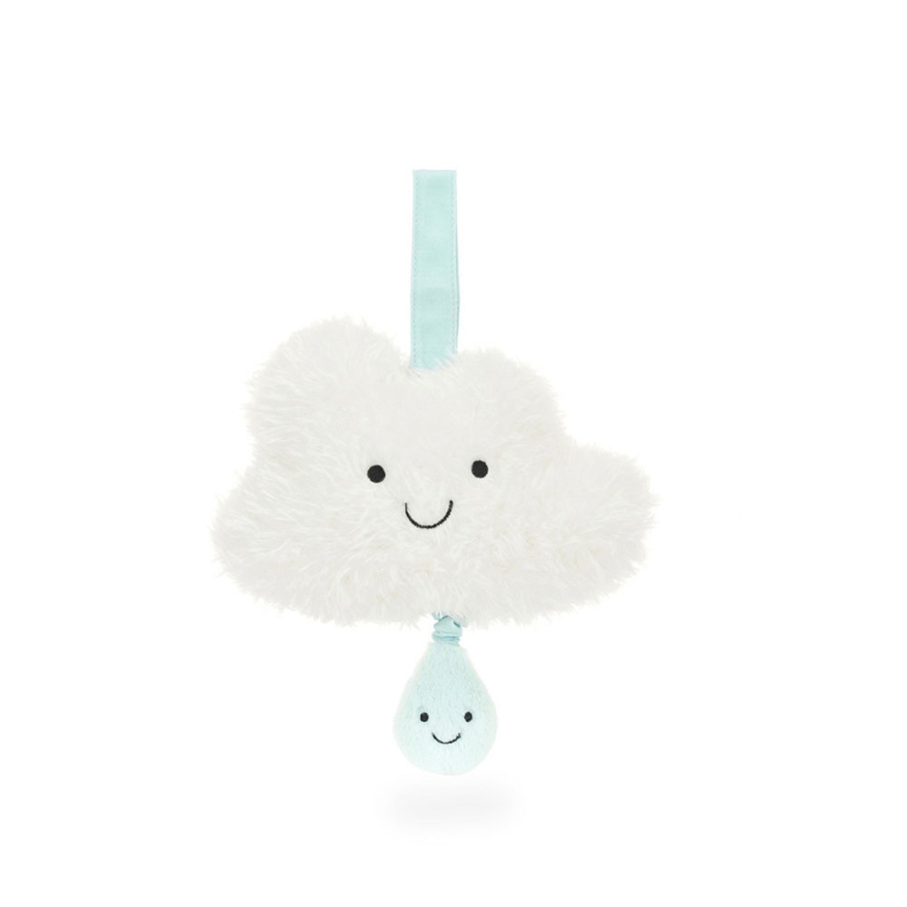 Image of Amuseables Cloud Musical Pull variant 1