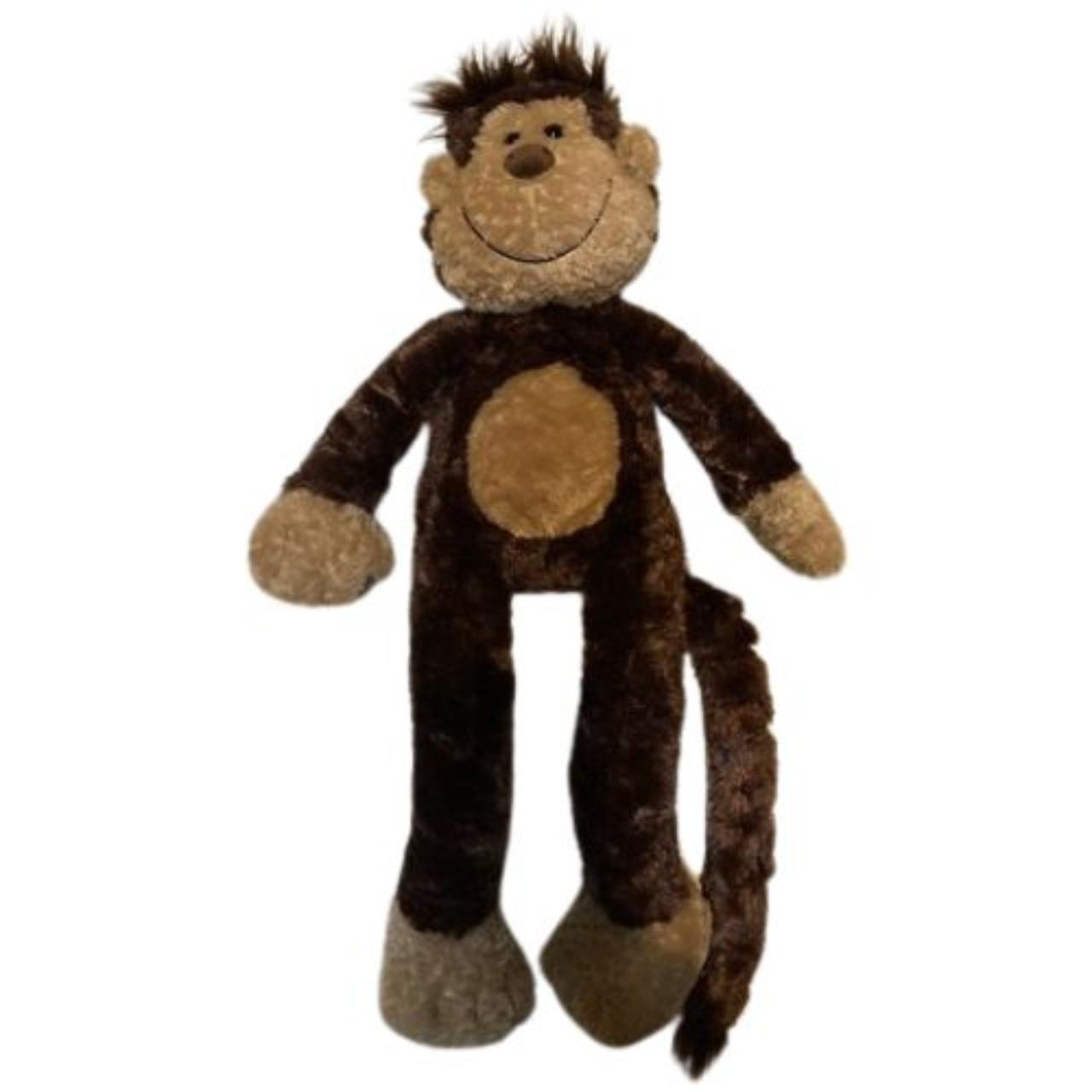 Pickles Brown Monkey