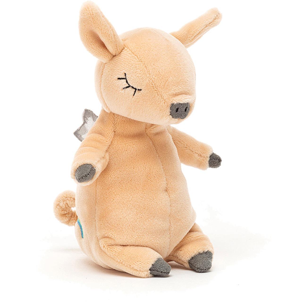 Image of Minikin Pig variant 1