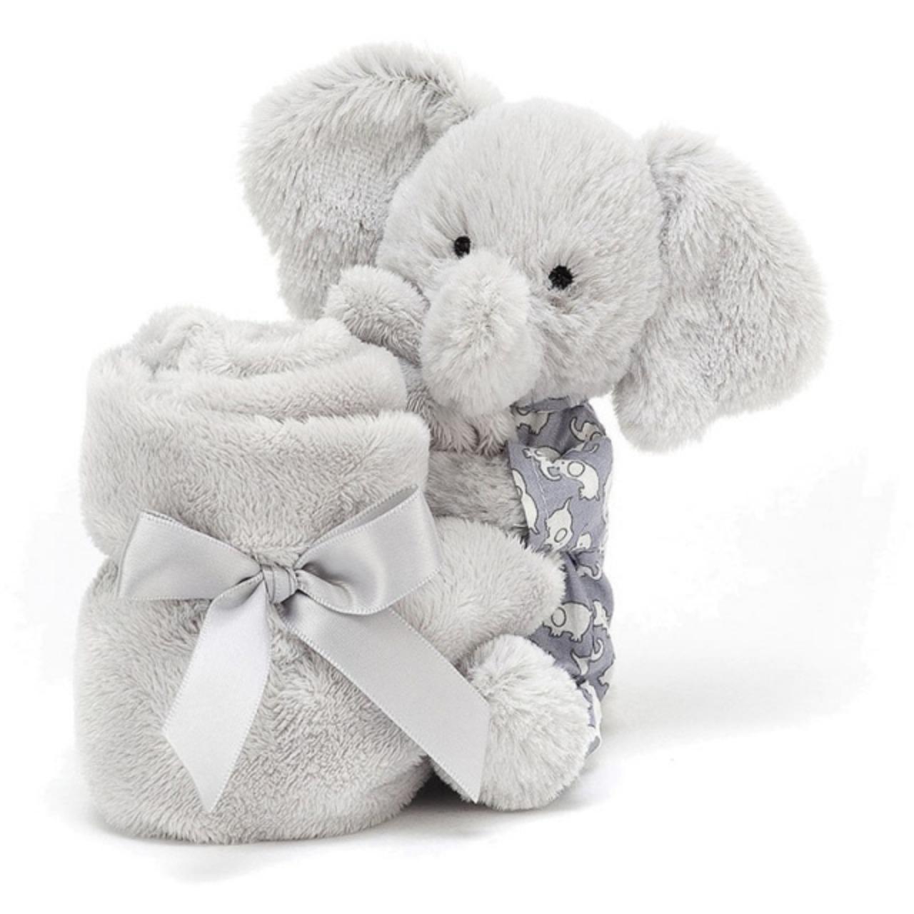Image of Bedtime Elephant Soother variant 2