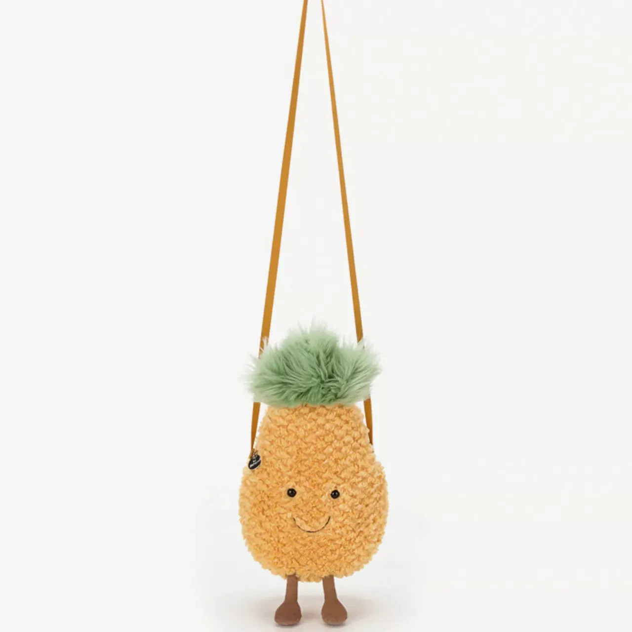 Image of Pineapple bag variant 1
