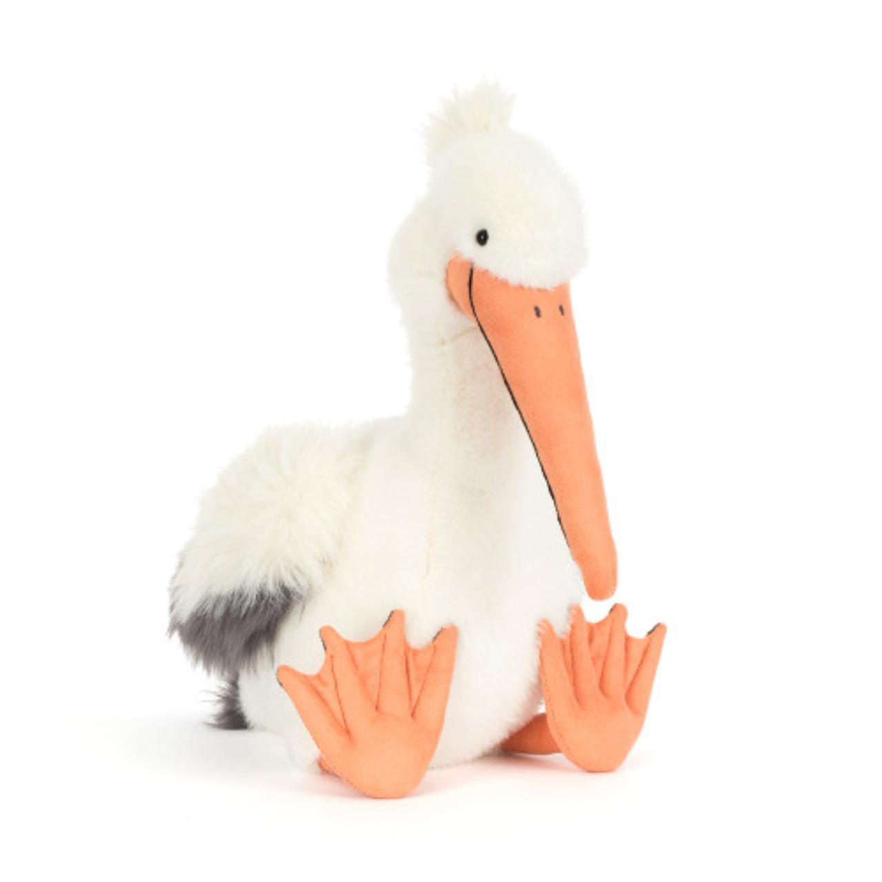 Image of Keli Pelican variant 1